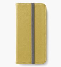 Bobtail - worst cat? iPhone Wallet/Case/Skin
