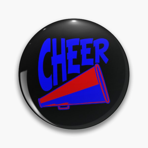 Item preview, Cheer Sticker designed and sold by ximenagene.
