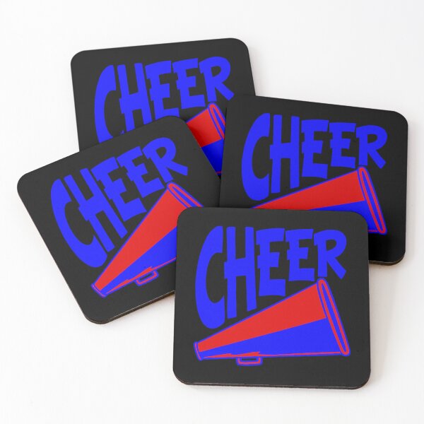Item preview, Cheer Sticker designed and sold by ximenagene.