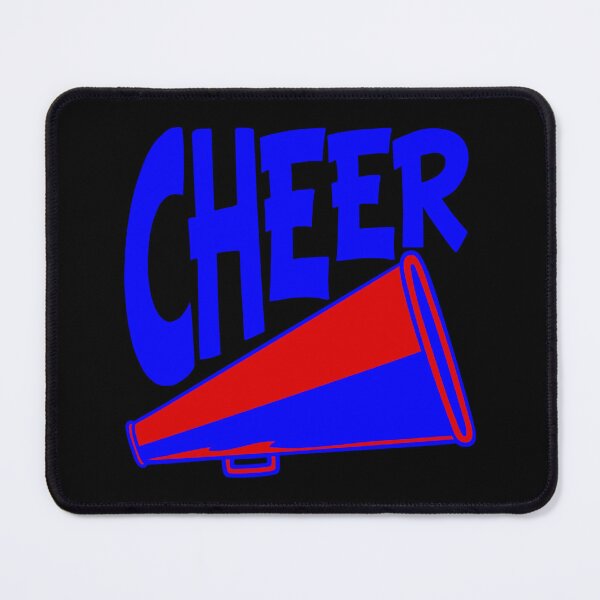 Item preview, Cheer Sticker designed and sold by ximenagene.