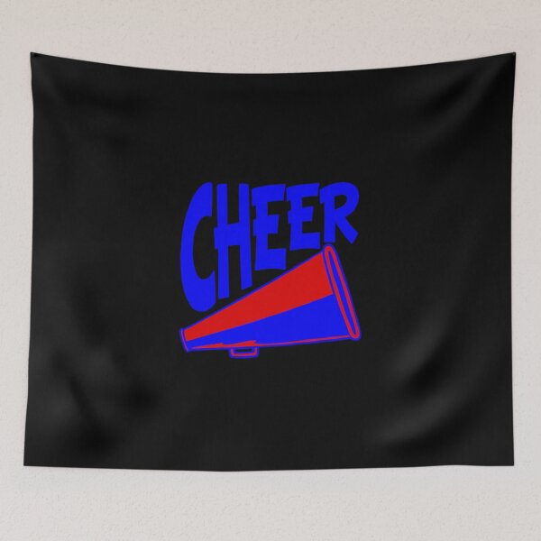 Item preview, Cheer Sticker designed and sold by ximenagene.