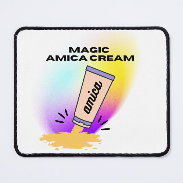 Item preview, Magic Amica Cream - Justice For Johnny designed and sold by Jhoane.
