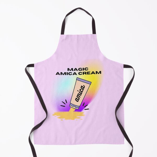 Item preview, Magic Amica Cream - Justice For Johnny designed and sold by Jhoane.