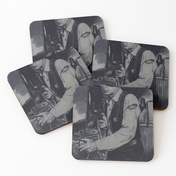 Item preview, Gary Cooper  designed and sold by BryanWhipple.