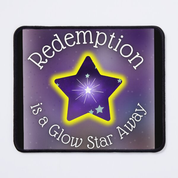 Item preview, Redemption Poster designed and sold by LaurenPatrick.