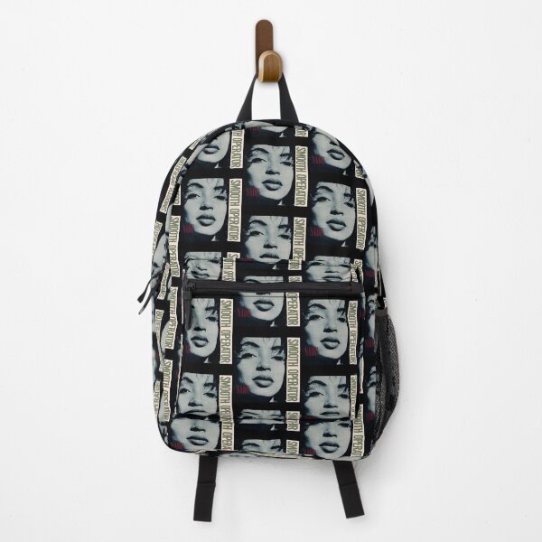 Item preview, Smooth Sade designed and sold by shop7U.