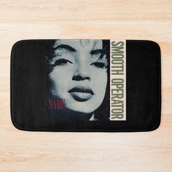 Item preview, Smooth Sade designed and sold by shop7U.