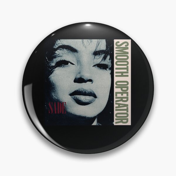 Item preview, Smooth Sade designed and sold by shop7U.