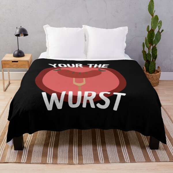 Item preview, your the wurst designed and sold by Thetruemo.