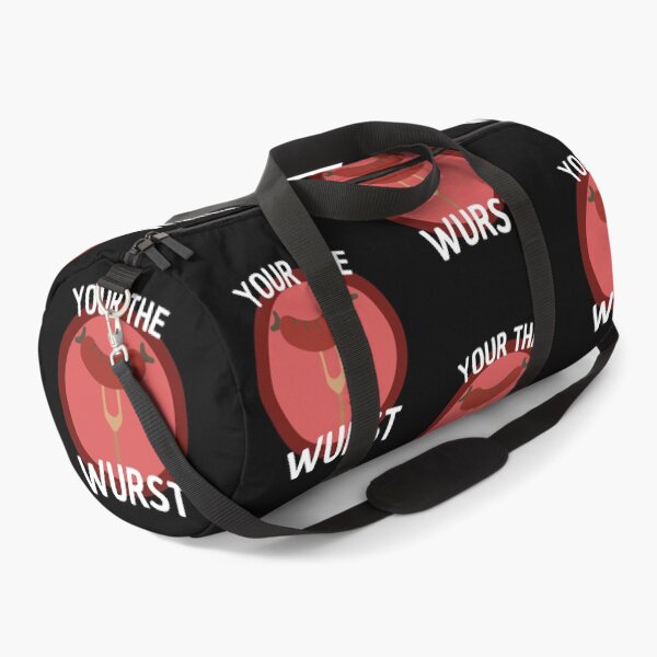 Item preview, your the wurst designed and sold by Thetruemo.