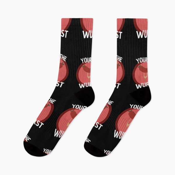 Item preview, your the wurst designed and sold by Thetruemo.