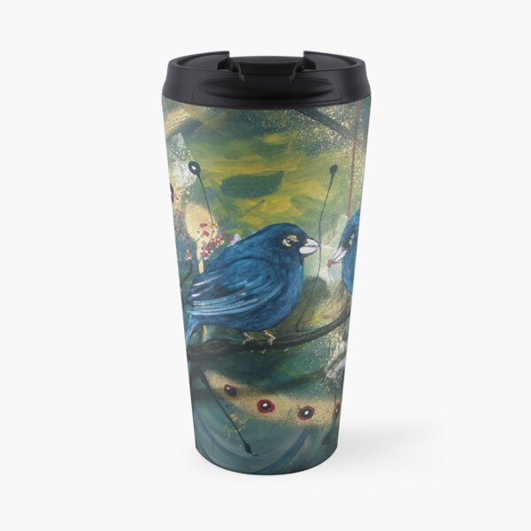 Travel Mug