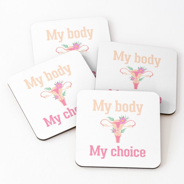 Item preview, my body my choice designed and sold by HAYAJAT.