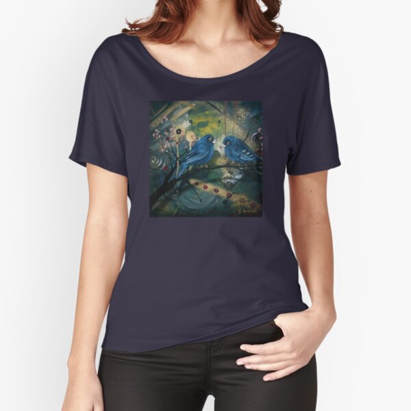Relaxed Fit T-Shirt