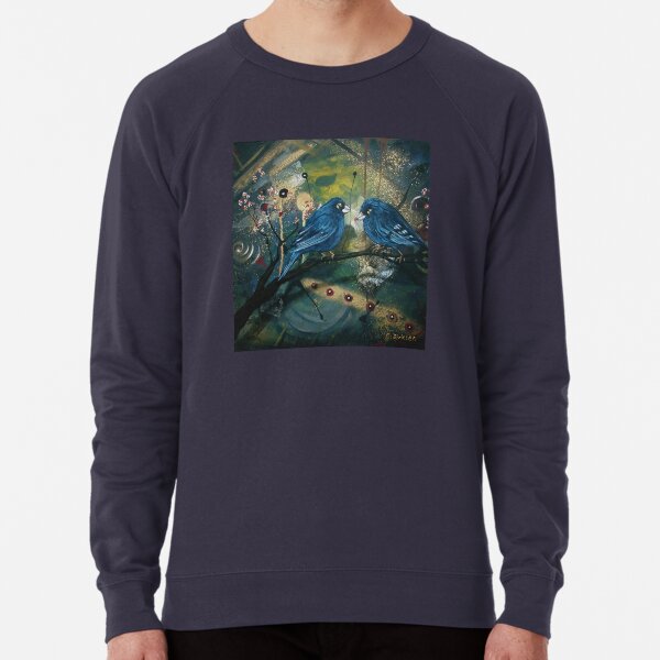Lightweight Sweatshirt