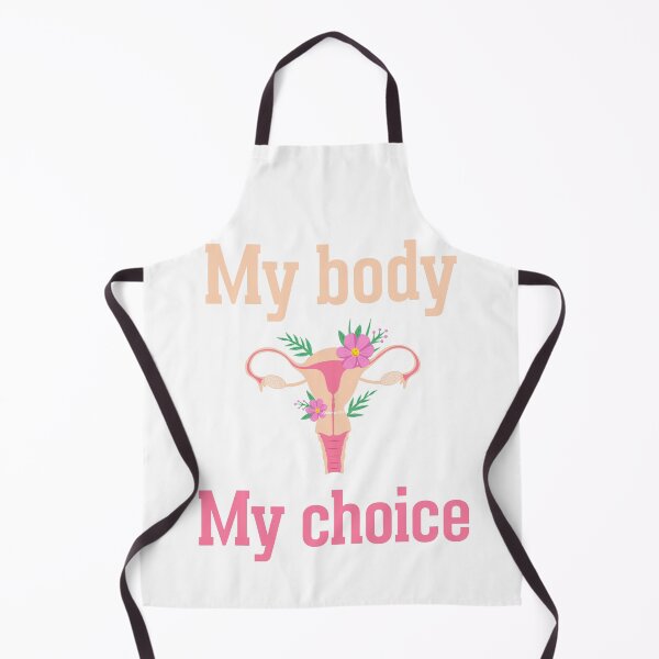 Item preview, my body my choice designed and sold by HAYAJAT.