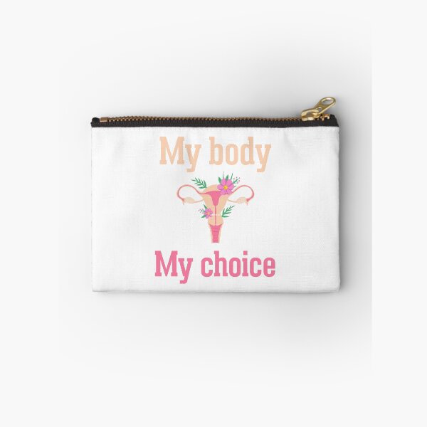 Item preview, my body my choice designed and sold by HAYAJAT.