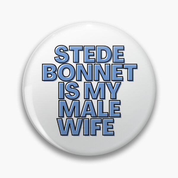 Item preview, Stede bonnet es mi esposa masculina designed and sold by Bitememommy.