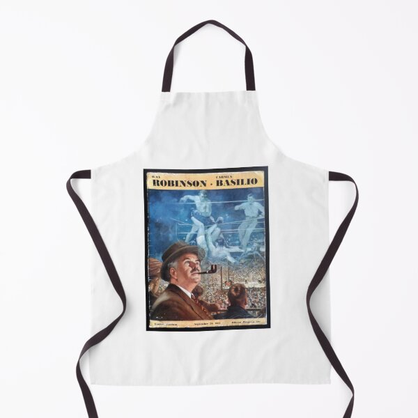 Item preview, Robinson v Basilio designed and sold by Britify UK.
