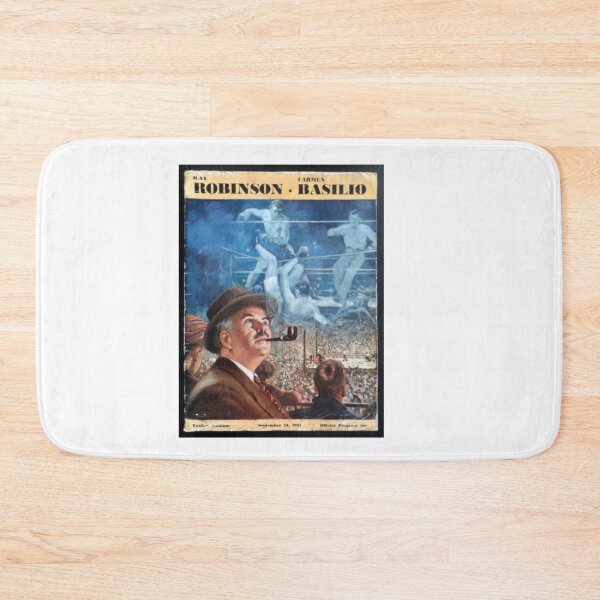 Item preview, Robinson v Basilio designed and sold by Britify UK.