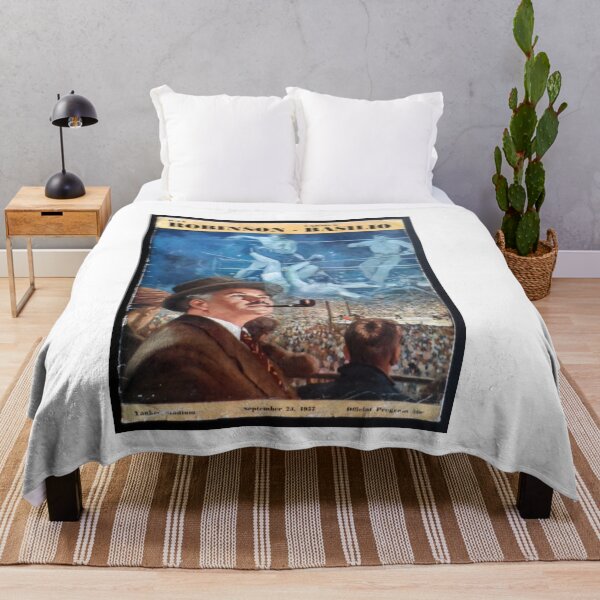 Item preview, Robinson v Basilio designed and sold by The British Scene.