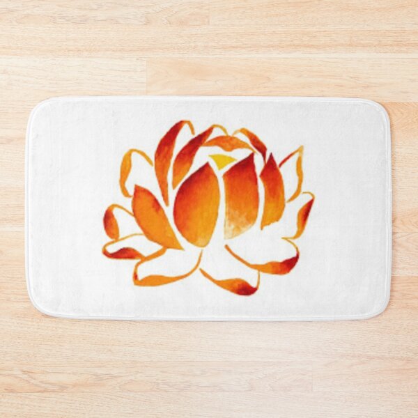 Item preview, sienna lotus designed and sold by ritusdesigns.