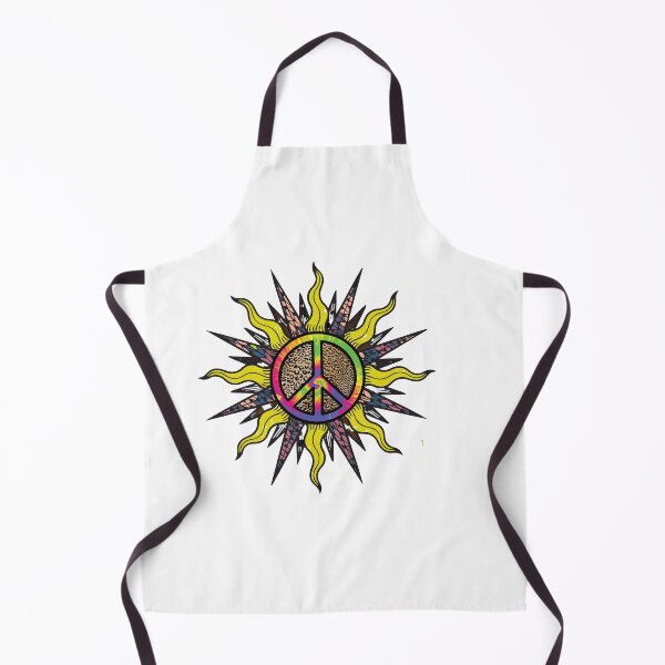 Item preview, COLORFUL HIPPIE SUNFLOWER WITH LEOPARD PATTER AND PSYCHEDILIC COLORS sticker gift for wife gift for gilfriend gift for flower lovers for botanists designed and sold by GhostAmine.