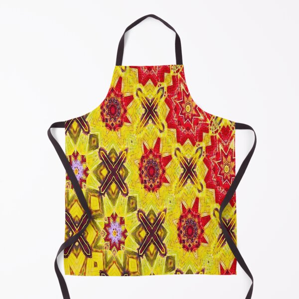 Item preview, Cute Retro Pattern asymetric designed and sold by bernd49.