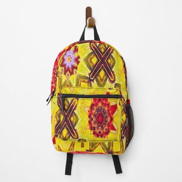 Item preview, Cute Retro Pattern asymetric designed and sold by bernd49.
