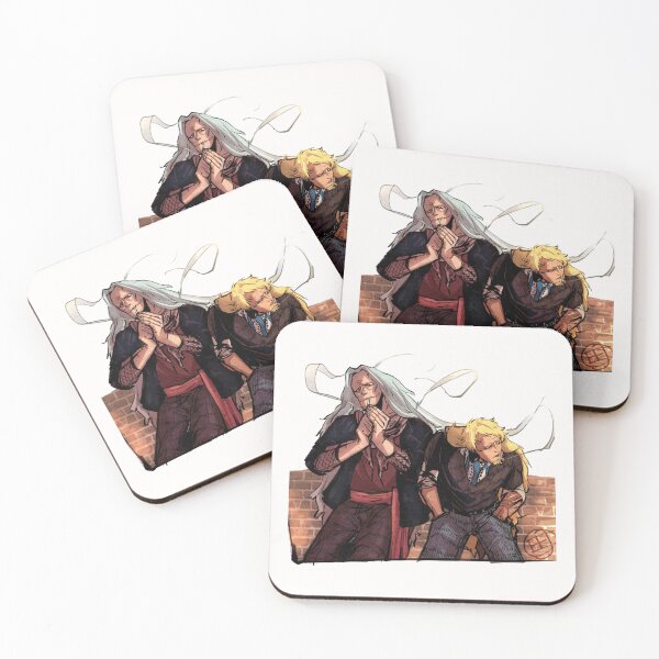 Item preview, Day 10 of 31: Smoko designed and sold by Chanceaguera.