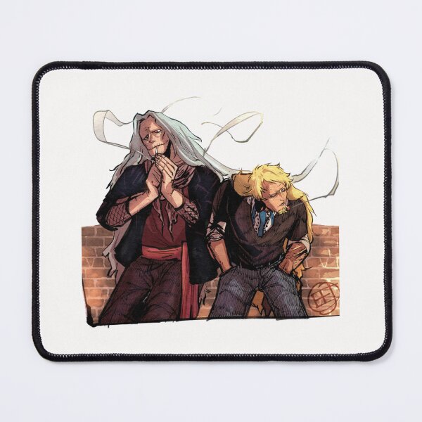 Item preview, Day 10 of 31: Smoko designed and sold by Chanceaguera.