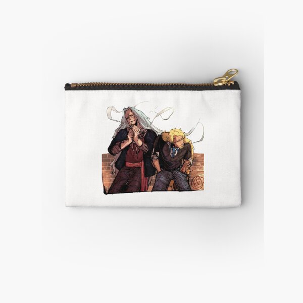 Item preview, Day 10 of 31: Smoko designed and sold by Chanceaguera.