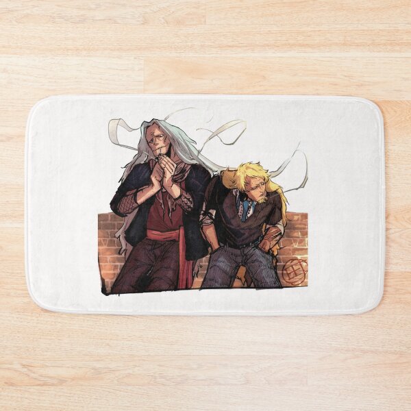 Item preview, Day 10 of 31: Smoko designed and sold by Chanceaguera.