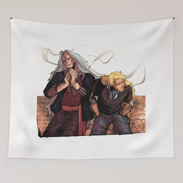 Item preview, Day 10 of 31: Smoko designed and sold by Chanceaguera.