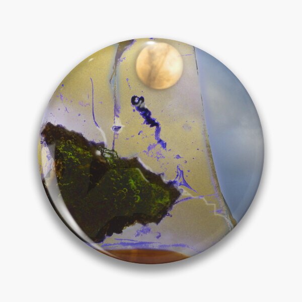 Item preview, Traveling Sun and Moon designed and sold by CrismanArt.