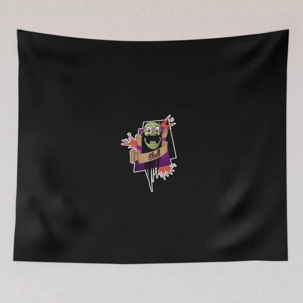 Item preview, Skull designed and sold by LupaShiva.