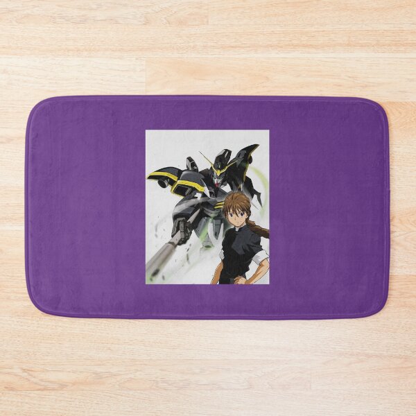 Item preview, Duo and Death designed and sold by JanetBatz.