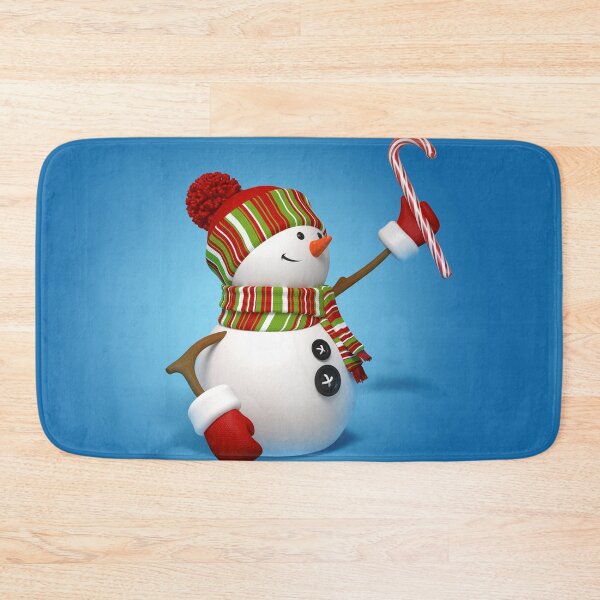 Item preview, Snow Man designed and sold by Aicon.