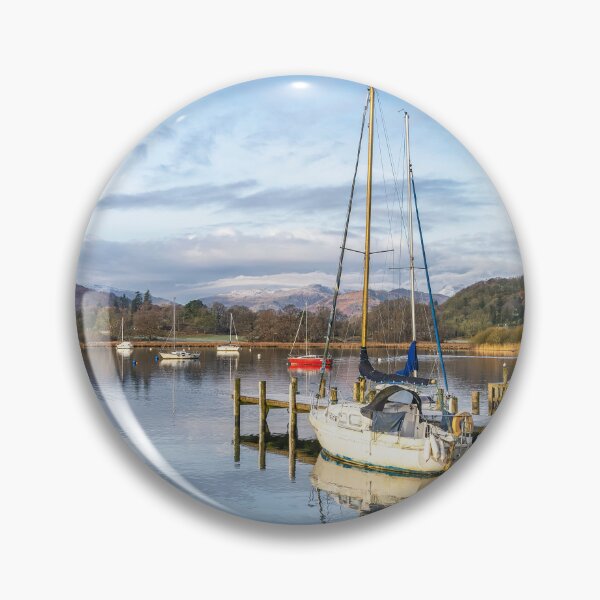 Item preview, Windermere Boats designed and sold by Reg-K-Atkinson.