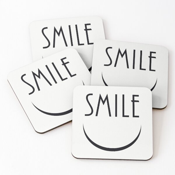 Item preview, Smile designed and sold by laugh-out-loud.