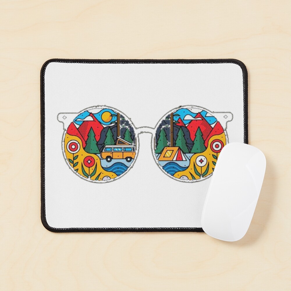 Item preview, Mouse Pad designed and sold by UnityVerse.