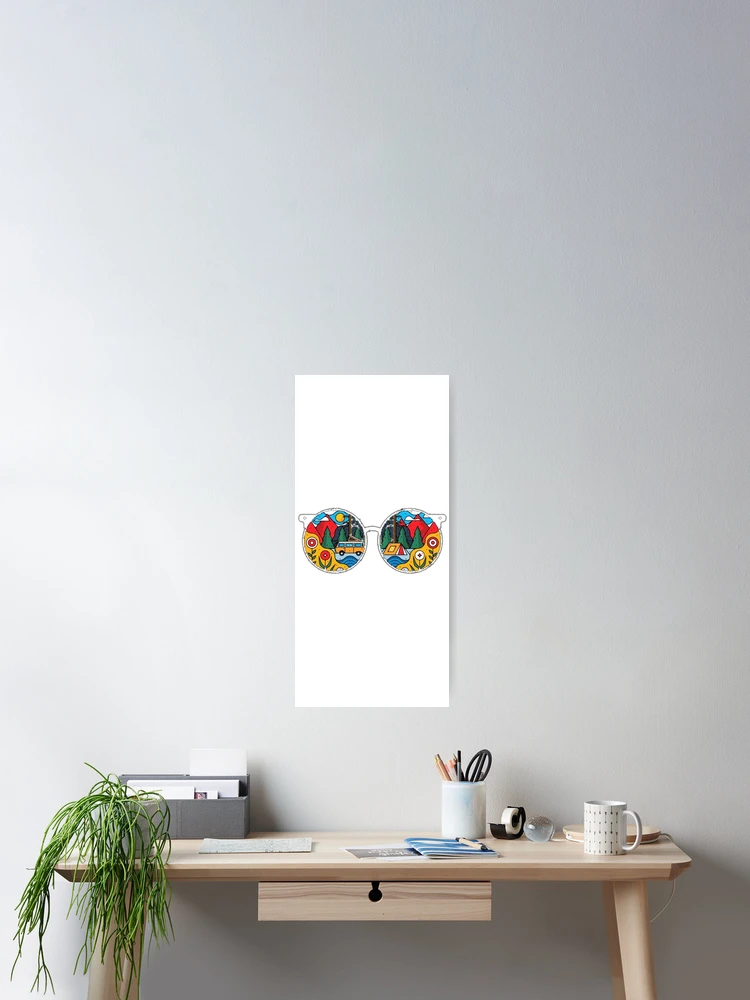 Thumbnail 2 of 3, Poster, Shade designed and sold by UnityVerse.