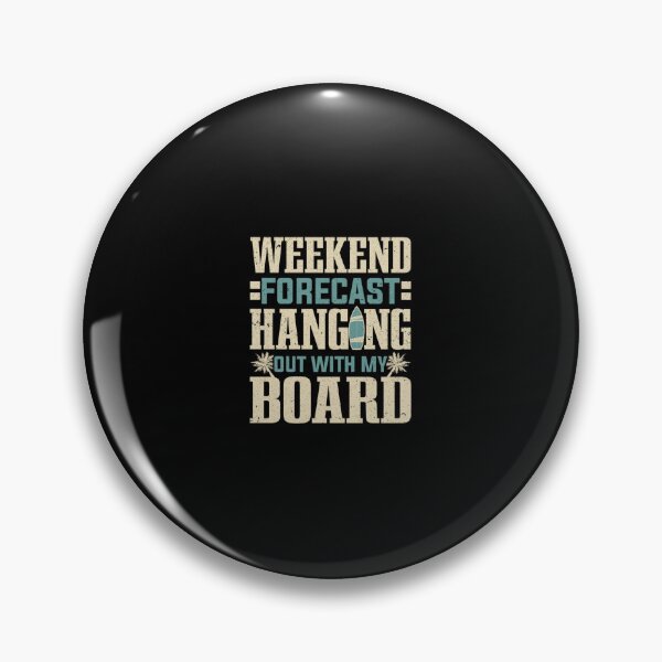Item preview, Surfer Hanging Out With My Board Surfing Classic  designed and sold by bladarpgrine.