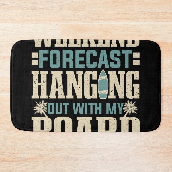 Item preview, Surfer Hanging Out With My Board Surfing Classic  designed and sold by bladarpgrine.