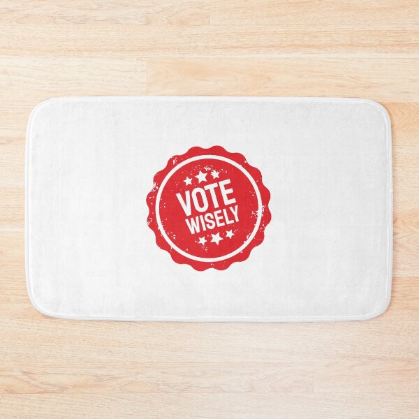 Item preview, Vote Wisely Election and Vote designed and sold by buycraft.