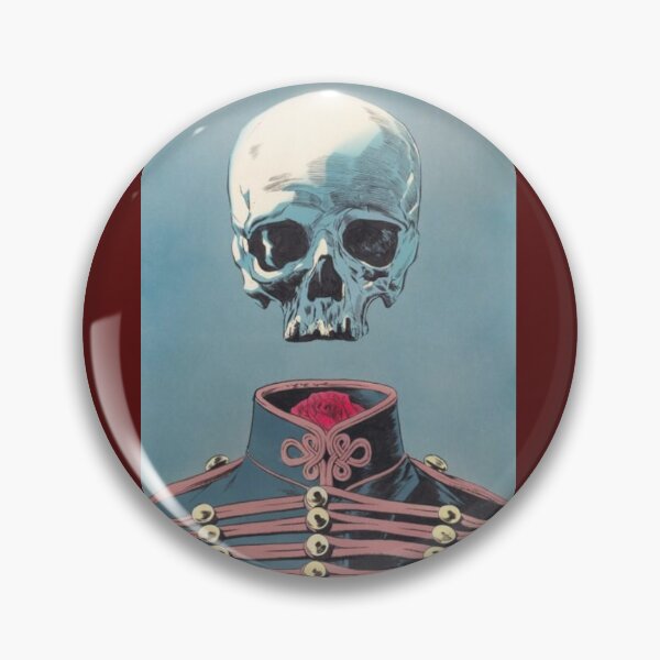 Item preview, Dead Colonel designed and sold by FadyHanna1402.