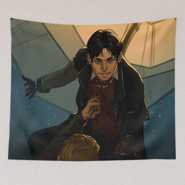 Item preview, Pathologic designed and sold by kkimg911.
