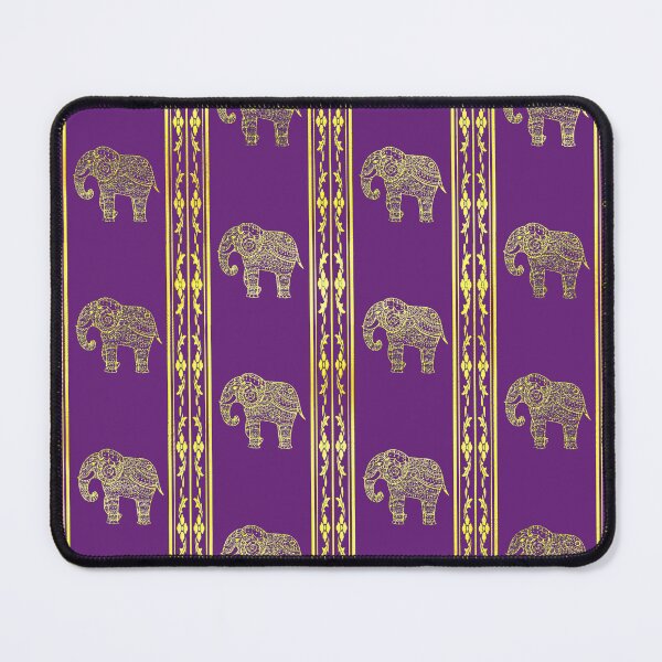 Item preview, GOLDEN ELEPHANT designed and sold by PapaSquatch.