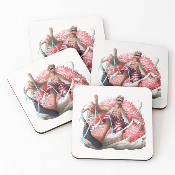 Item preview, Donquixote Doflamingo One Piece  One Piece644 designed and sold by AdiMeta.