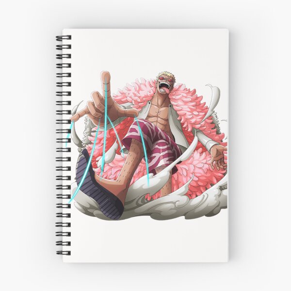 Item preview, Donquixote Doflamingo One Piece  One Piece644 designed and sold by AdiMeta.